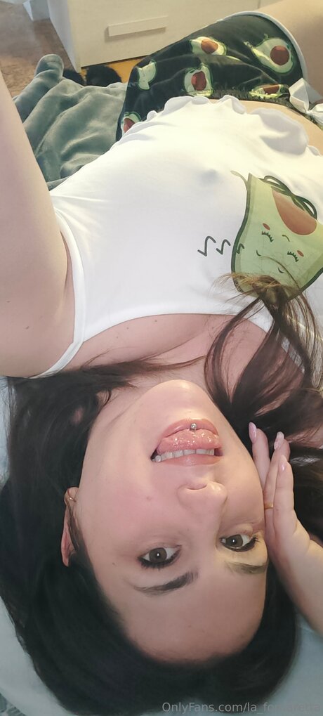 La Fornaretta nude onlyfans