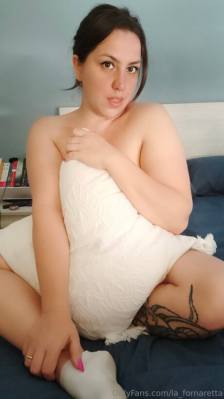 La Fornaretta onlyfans leak nude