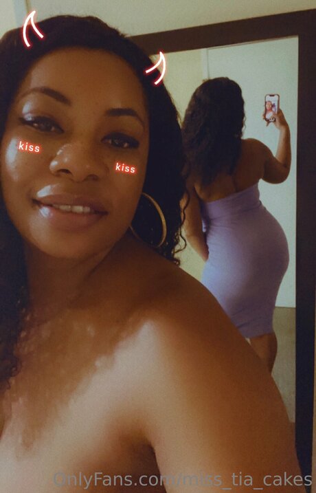 Miss Tia Cakes onlyfans free