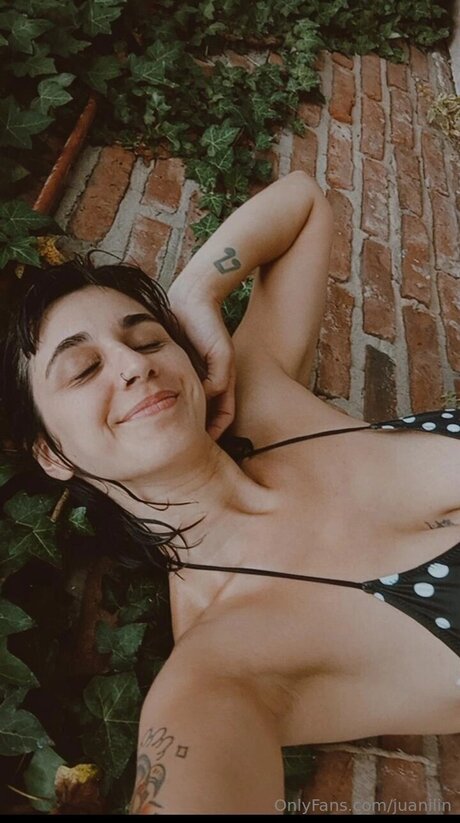 Juanilin onlyfans leaks