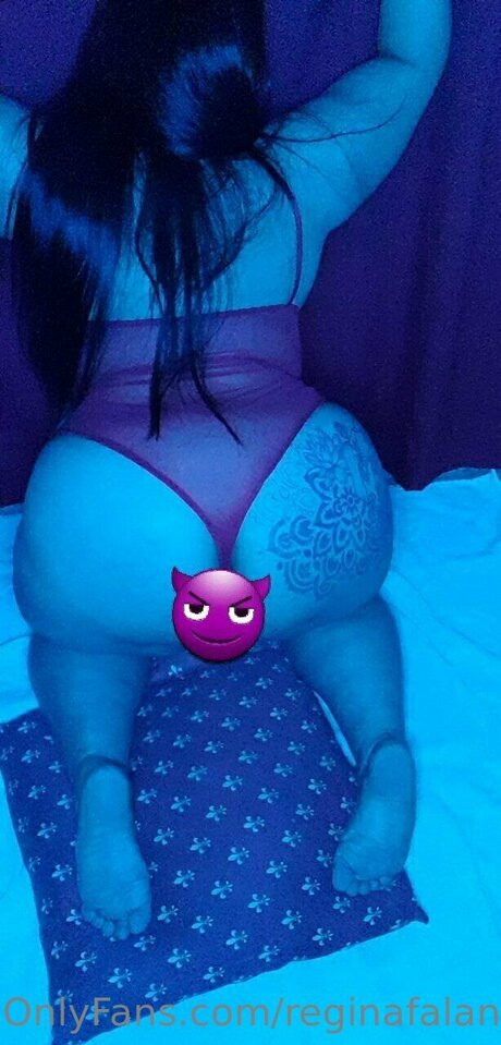Reginafalange leaked naked onlyfans