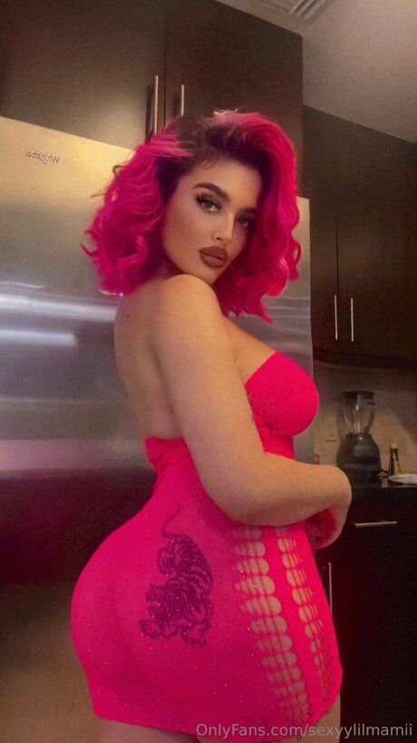 Sexyylilmamii leaked onlyfans.