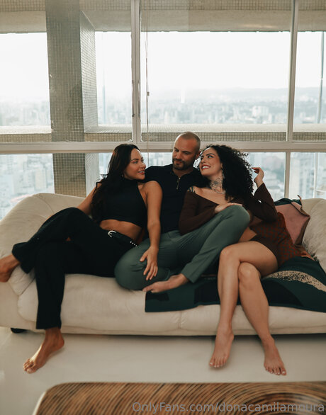 Donacamilamoura onlyfans nudes porn