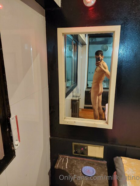 Milk Latino only fans review