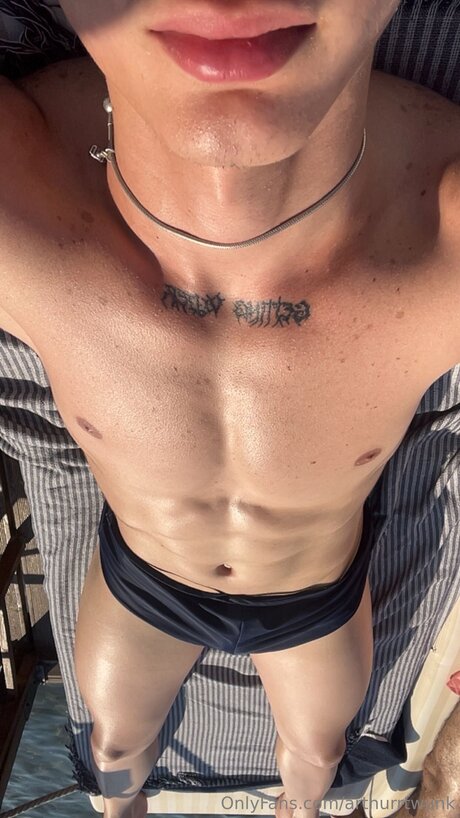 Arthurrtwunk onlyfans naked porn