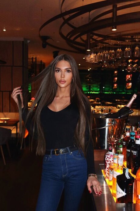 Megan Ts Grl onlyfans sextape