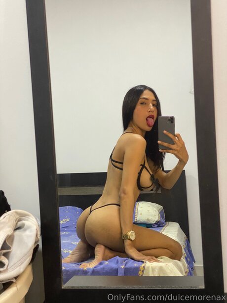 Dulcemorenax onlyfans mega