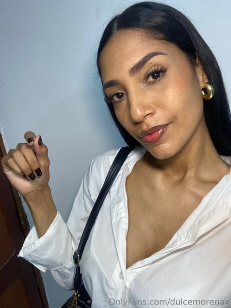 Dulcemorenax onlyfans sexy
