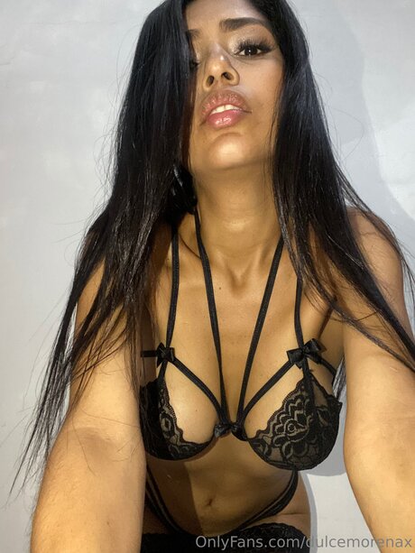Dulcemorenax onlyfans naked