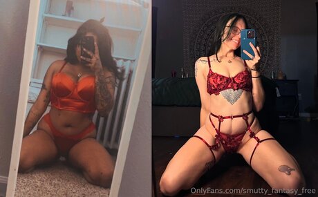 Smutty Fantasy Free onlyfans leaks nude