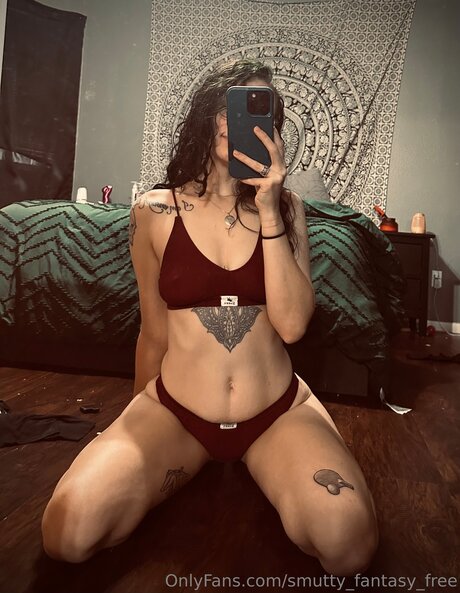 Smutty Fantasy Free leaked nude onlyfans