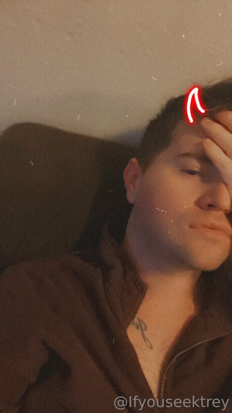 Ifyouseektreyfree naked onlyfans