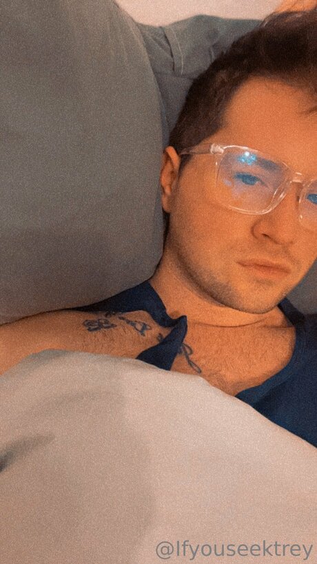 Ifyouseektreyfree only fans nudes