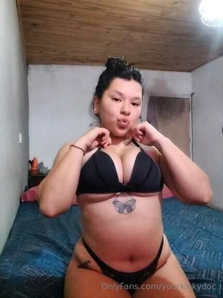Yourkinkydoc onlyfans porn nude