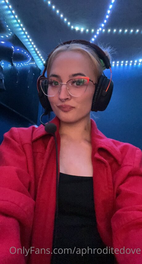 Aphroditedove leaked only fans nudes