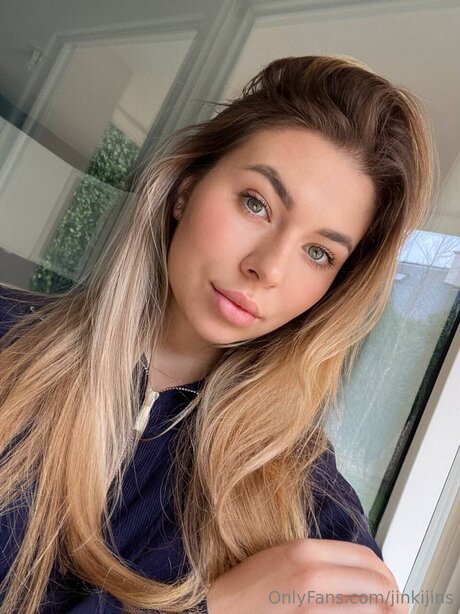 Jinkijins only fans leaks