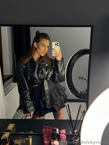 Xxvictoria Xx onlyfans content type