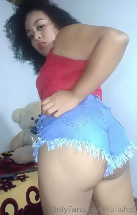 Rulishot nudes onlyfans leaks