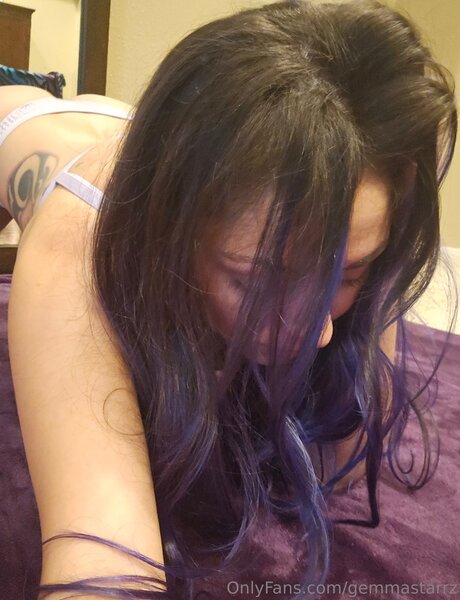 Gemmastarrz onlyfans leaks naked