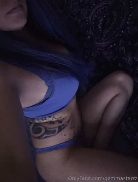 Gemmastarrz only fans leaks