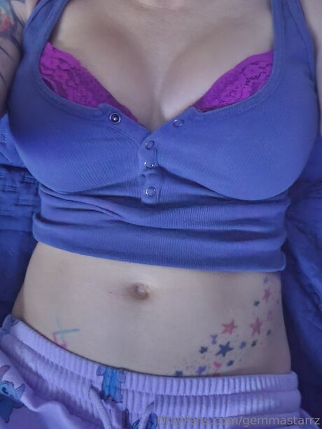 Gemmastarrz onlyfans naked