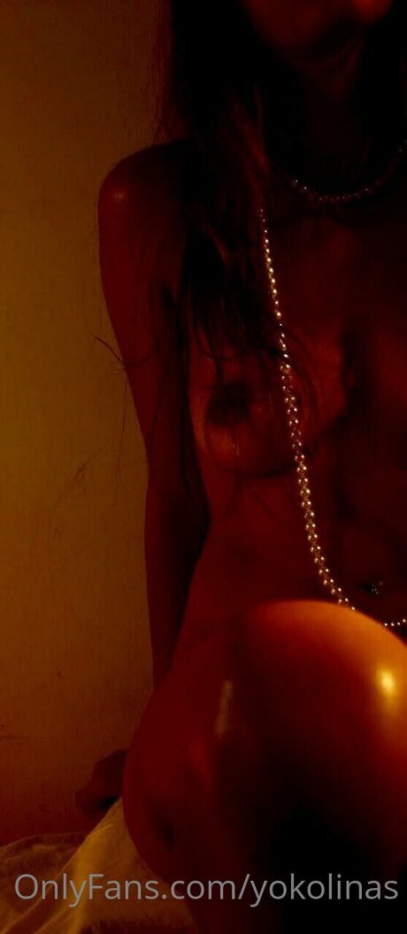 Yokolinas onlyfans leak naked