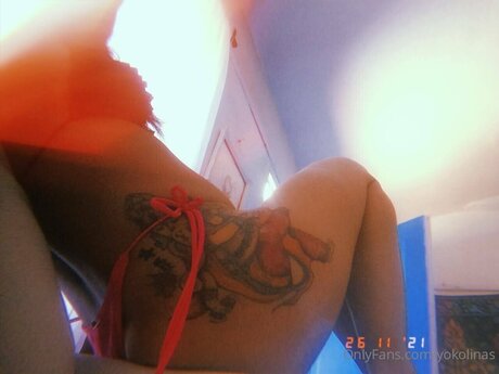 Yokolinas sexy onlyfans