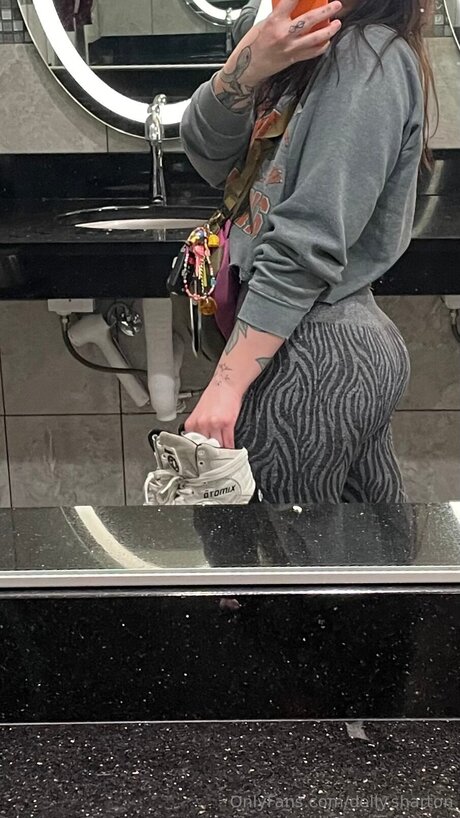 Dolly Sharton onlyfans naked porn