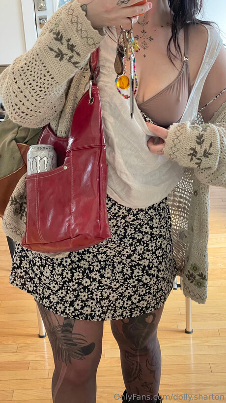 Dolly Sharton new onlyfans