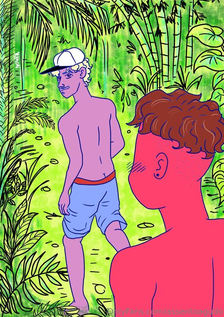 Assentoagudo onlyfans leajs