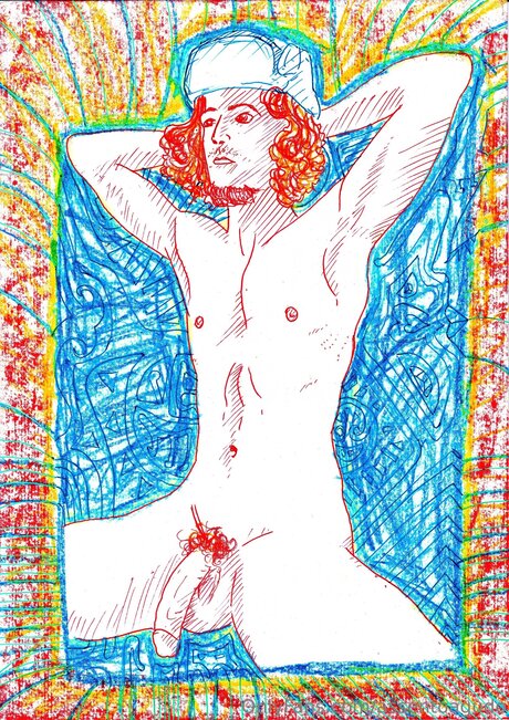 Assentoagudo onlyfans model images