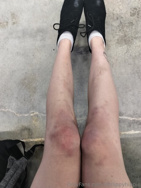 Liltriippyhippie onlyfans sex