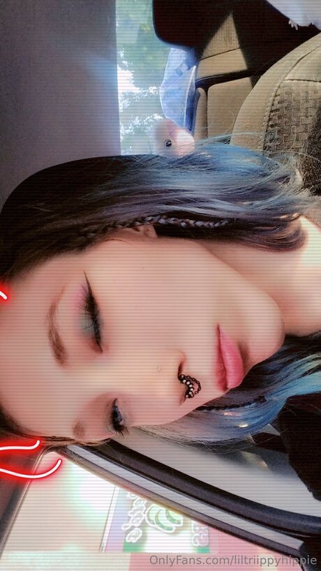 Liltriippyhippie onlyfans archive
