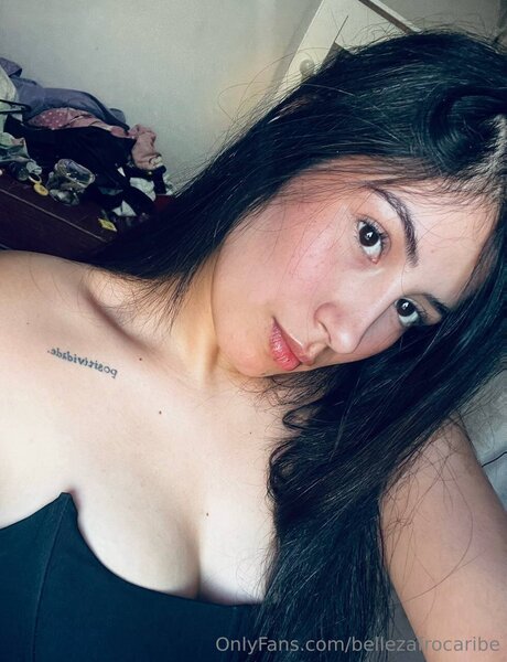 Bellezafrocaribe onlyfans sex