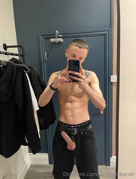 Jamieandjacob leaked onlyfans nudes