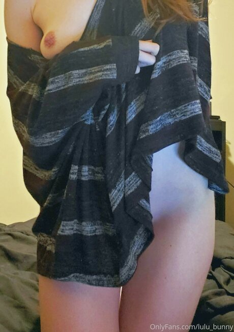 Lulu Bunny onlyfans free content