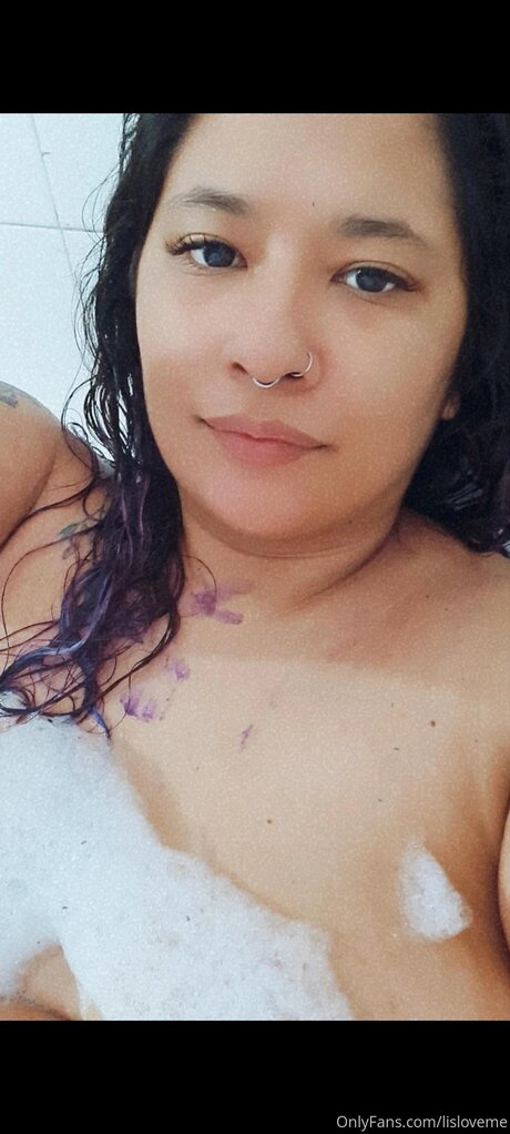 Lisloveme onlyfans content leaked