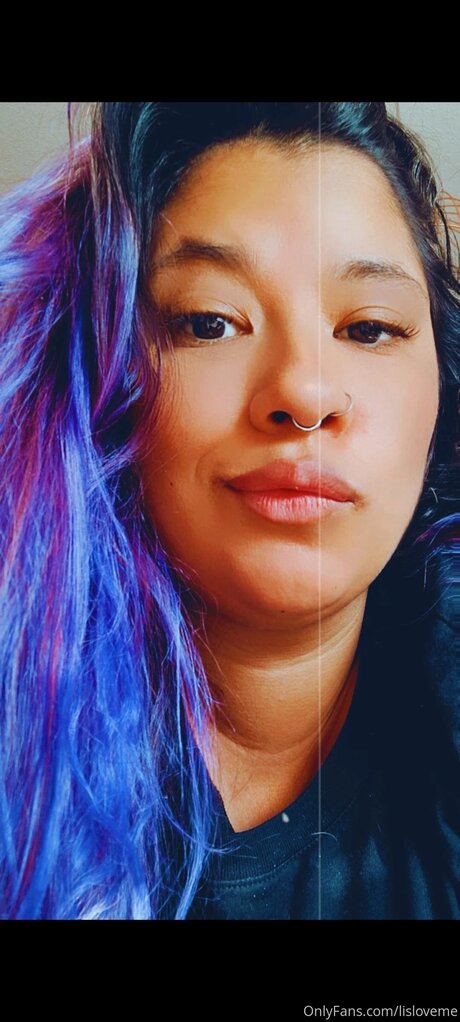 Lisloveme leaked onlyfans porn