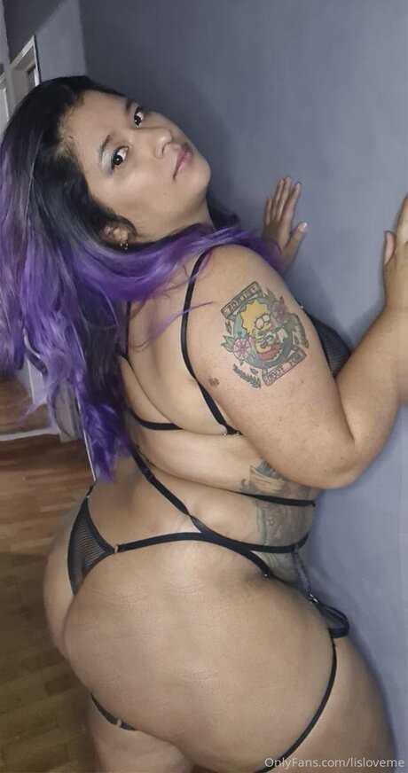 Lisloveme onlyfans free