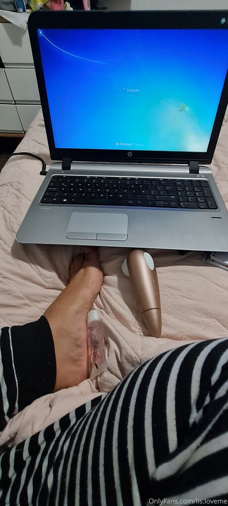 Lisloveme onlyfans leak nudes