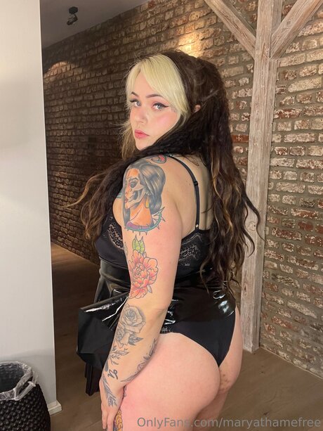 Maryathamefree new onlyfans