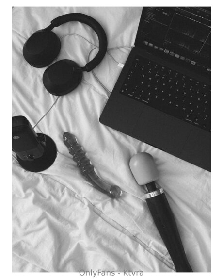 Ktvra onlyfans leaked