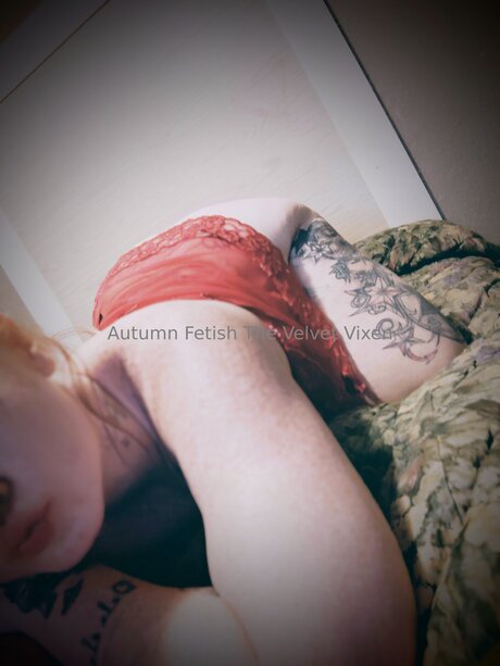 Autumnfetish onlyfans leaked nudes