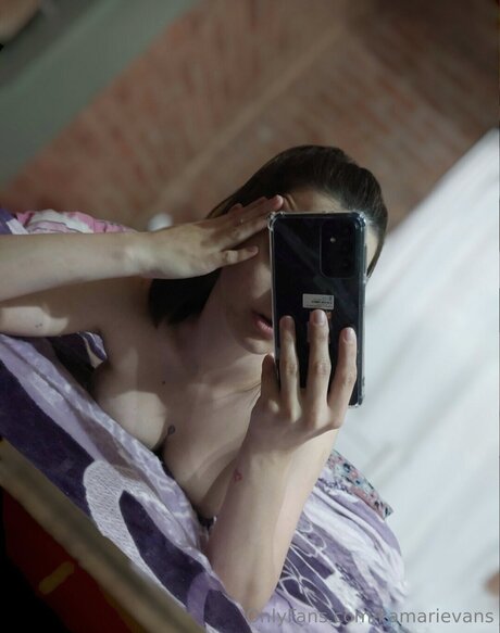 Kamarievans onlyfans fuck