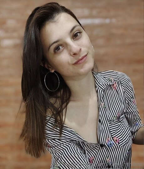 Kamarievans nude onlyfans pics