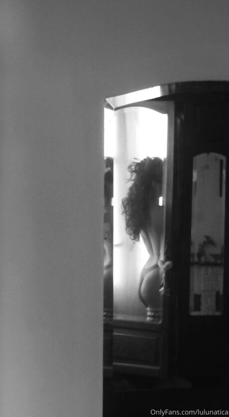 Lulunatica onlyfans leaks.
