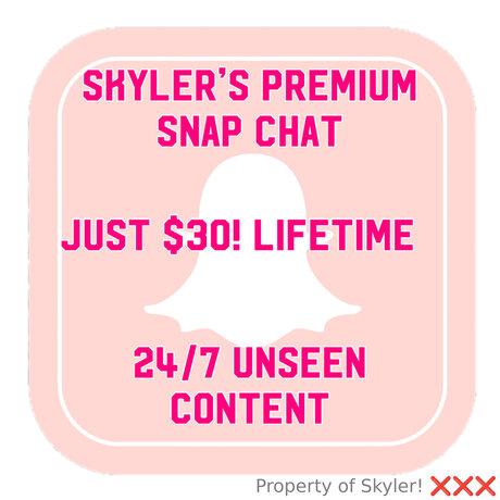 Skyler Lush Mommy onlyfans nude