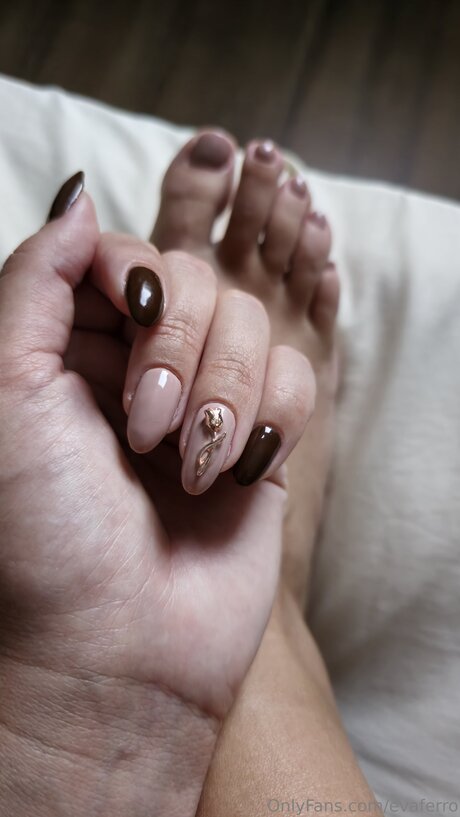 Evaferro only fans leaks porn