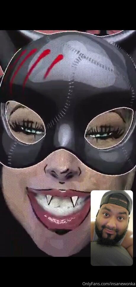 Insanewonka onlyfans nide