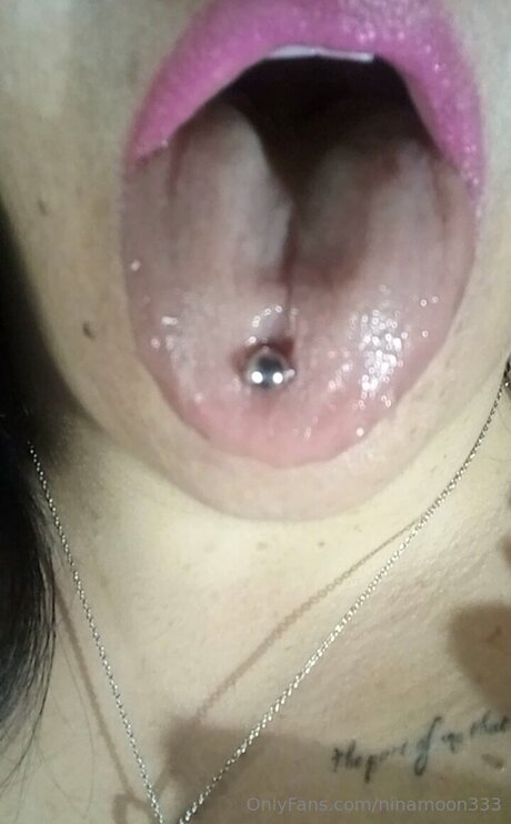 Ninamoon333 onlyfans leak